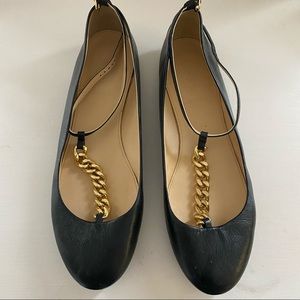 J Crew Flats Size 7.5